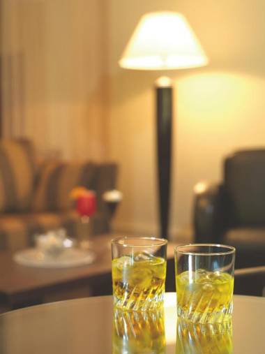 Hôtel Helvie - Les Collectionneurs