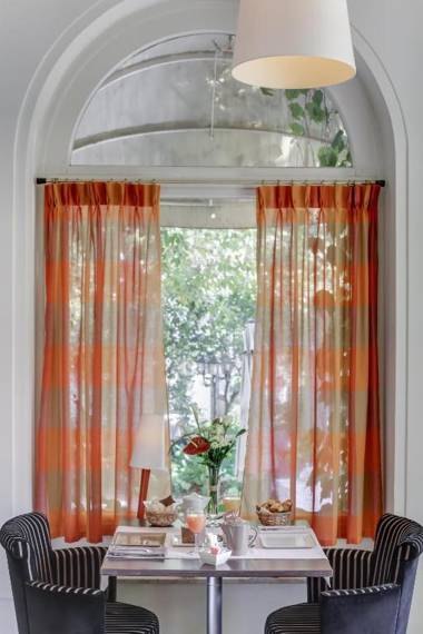 Hôtel Helvie - Les Collectionneurs