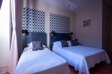 Grand hôtel de l'Europe