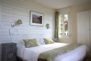 Hôtel De La Terrasse