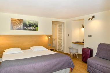 Moulin des Templiers Hôtel & SPA