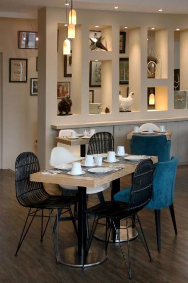 The Originals Boutique La Villa Ouest & Spa