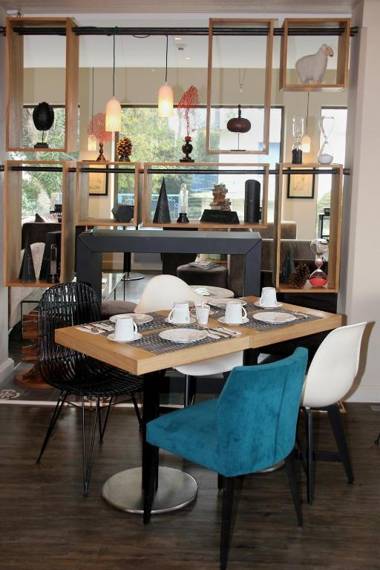 The Originals Boutique La Villa Ouest & Spa