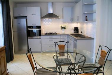 Appartement de vacances - VILLA L'OLIVIER