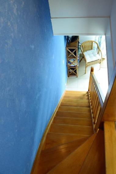 Maison de 2 chambres a Vaux sur Mer a 900 m de la plage avec piscine partagee jardin clos et wifi