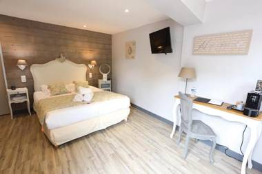 Hôtel de charme Le Sens