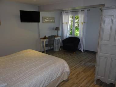 Hôtel de charme Le Sens