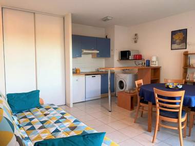 Appartement Vaux-sur-Mer 2 pièces 3 personnes - FR-1-539-10