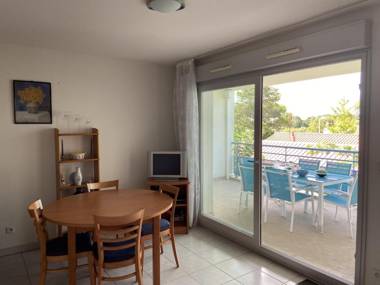 Appartement Vaux-sur-Mer 2 pièces 3 personnes - FR-1-539-10