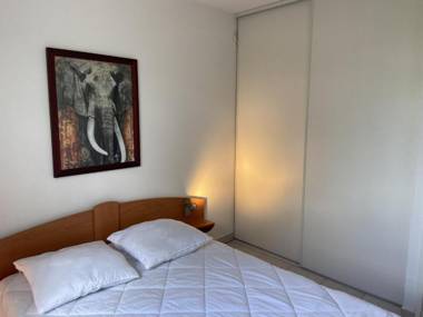 Appartement Vaux-sur-Mer 2 pièces 3 personnes - FR-1-539-10