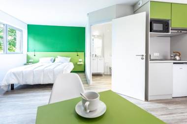 Atao Residence- Rennes Sud