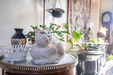 Chambres d'Hotes Château de la Puisaye