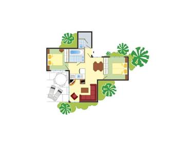 Center Parcs Les Bois Francs