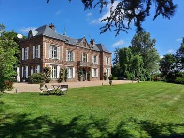 Manoir des Tuileries du Buisson