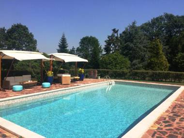 Manoir des Tuileries du Buisson