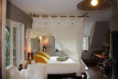 Chambres d'Hôtes Le Grismoustier