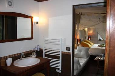 Chambres d'Hôtes Le Grismoustier