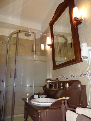 Chambres d'Hôtes Le Grismoustier