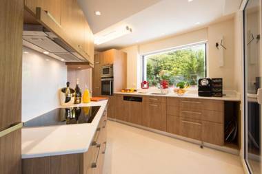 Villa Bagatelle - Vision Luxe