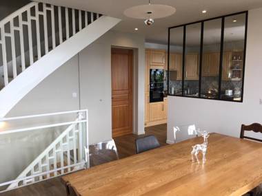 VEYRIER DU LAC - Les Grillons outstanding lake view by LocationlacAnnecy LLA Selections