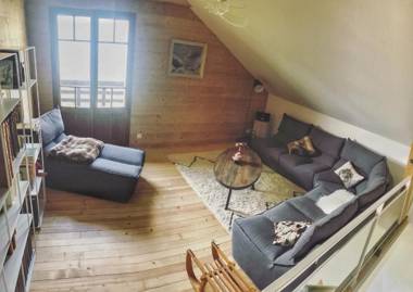 VEYRIER DU LAC - Les Grillons outstanding lake view by LocationlacAnnecy LLA Selections