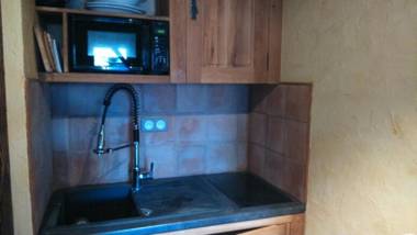 Gîtes Au Chant des Marmites