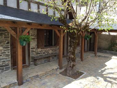 Gîtes Au Chant des Marmites