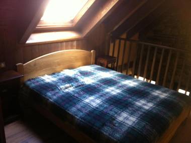 Gîtes Au Chant des Marmites