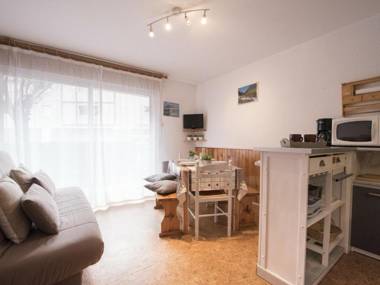 Appartement Saint-Lary-Soulan 2 pièces 4 personnes - FR-1-296-224