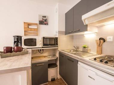 Appartement Saint-Lary-Soulan 2 pièces 4 personnes - FR-1-296-224