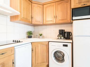 Appartement Saint-Lary-Soulan 2 pièces 6 personnes - FR-1-296-175