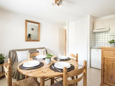 Appartement Saint-Lary-Soulan 2 pièces 6 personnes - FR-1-296-216