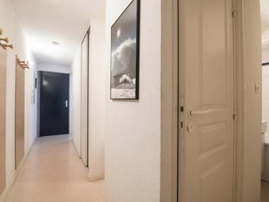 Appartement Saint-Lary-Soulan 2 pièces 6 personnes - FR-1-296-216