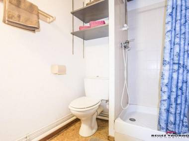 Appartement Saint-Lary-Soulan 3 pièces 6 personnes - FR-1-296-215