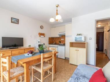 Appartement Saint-Lary-Soulan 2 pièces 4 personnes - FR-1-296-134