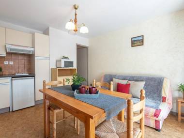 Appartement Saint-Lary-Soulan 2 pièces 4 personnes - FR-1-296-134