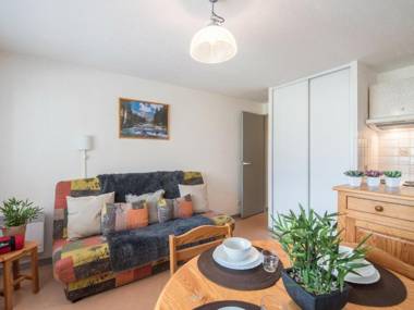 Appartement Saint-Lary-Soulan 2 pièces 6 personnes - FR-1-296-162