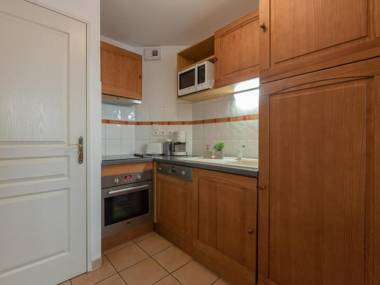 Appartement Vielle-Aure 2 pièces 4 personnes - FR-1-296-290