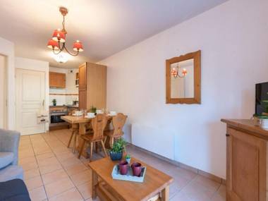 Appartement Vielle-Aure 2 pièces 4 personnes - FR-1-296-290