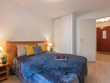 Appartement Vielle-Aure 2 pièces 4 personnes - FR-1-296-290