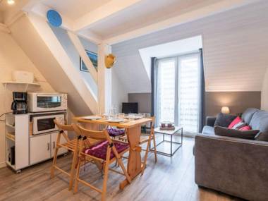 Appartement Vielle-Aure 2 pièces 4 personnes - FR-1-296-327