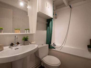 Appartement Vielle-Aure 2 pièces 4 personnes - FR-1-296-327