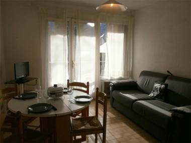 Appartement Vielle-Aure 2 pièces 4 personnes - FR-1-457-274