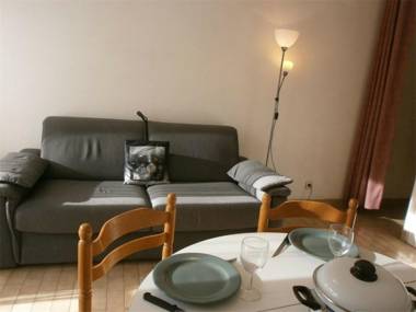 Appartement Vielle-Aure 2 pièces 4 personnes - FR-1-457-274