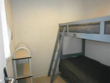 Appartement Vielle-Aure 2 pièces 4 personnes - FR-1-457-274