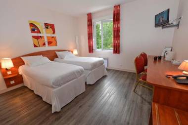 Hôtel-restaurant Le Tulipier