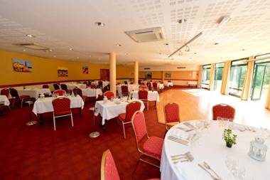 Hôtel-restaurant Le Tulipier