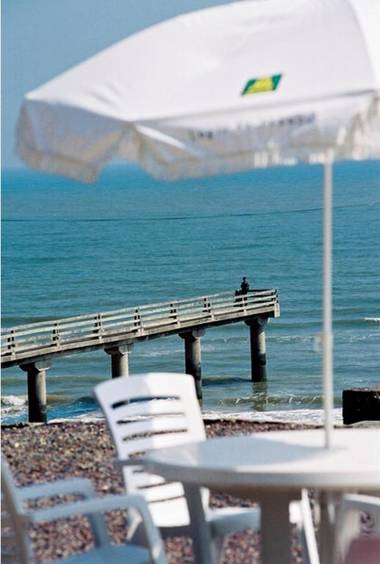 Logis Hotel Du Casino