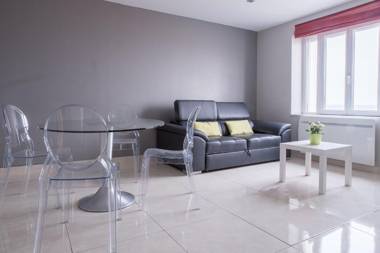 Résidence La Plage d'Or