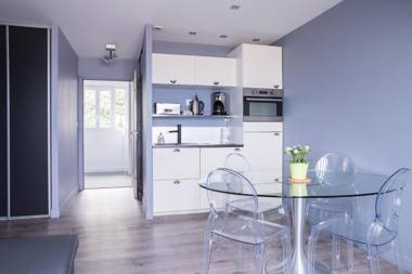 Résidence La Plage d'Or